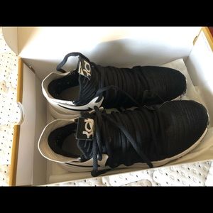 KD Zoom 10 in good condition with original box